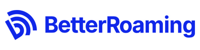 Better Roaming Promo Code Logo