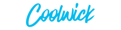 Coolwick Coupon Code Logo