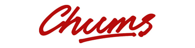 Chums Discount Code Logo
