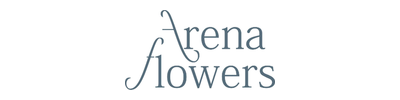 Arena Flowers Discount Code Logo
