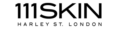 111Skin Discount Code Logo