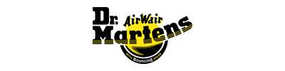 Dr Martens Promo Code Logo
