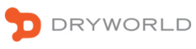 DryWorld Shop Discount Code Logo
