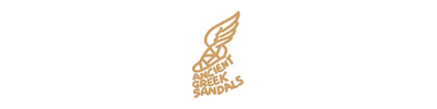 Ancient Greek Sandals Discount Code Logo