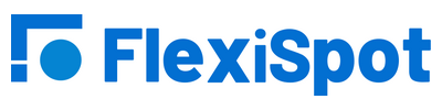 FlexiSpot Discount Code Logo
