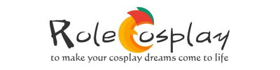 RoleCosplay Discount Code Logo