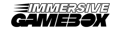 Immersive Gamebox Discount Code