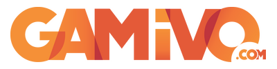GAMIVO Discount Code Logo
