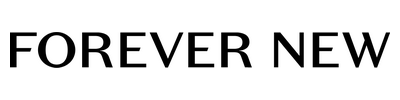 Forever New UK Discount Code Logo