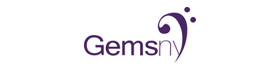GemsNY Discount Code Logo