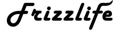 Frizzlife Discount Code Logo