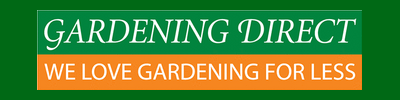 Gardening Direct Discount Code Logo