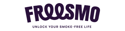 FREESMO Discount Code Logo