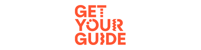 Get Your Guide Discount Code Logo