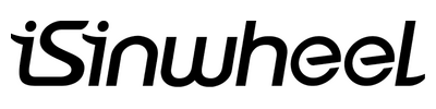iSinwheel Discount Code