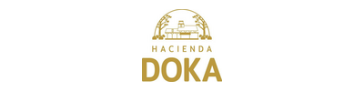 Hacienda DOKA Discount Code Logo