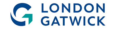 Gatwick Airport Promo Code Logo
