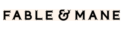 Fable and Mane Discount Code Logo