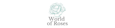 World of Roses Discount Code Logo