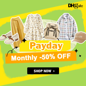 DHgate Discount Code