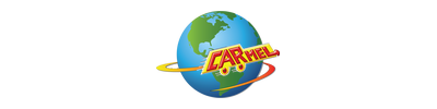 Carmel Limo Discount Code Logo