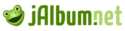 jAlbum Discount Code Logo