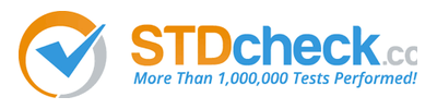 STDCheck Discount Code Logo