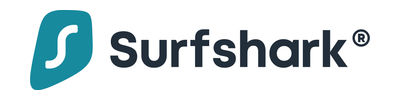 Surfshark Discount Code Logo
