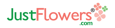 JustFlowers Discount Code logo