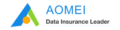 AOMEI Discount Code Logo