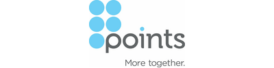 Points.com Discount Code Logo