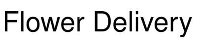 FlowerDelivery.com Discount Code logo