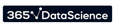 365 Data Science Discount Code Logo