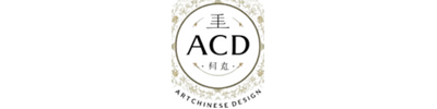 Art Chinese Design Discount Code Logo