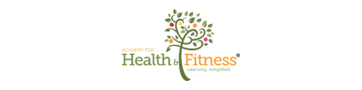 Academy for Health & Fitness Discount Code Logo