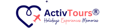 Activtours Travel Discount Code Logo