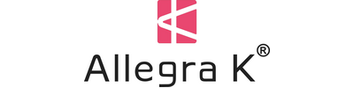 Allegra K Discount Code Logo