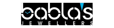 Babla's Jewellers Discount Code Logo