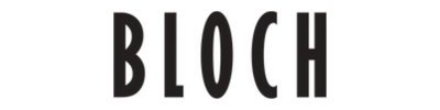 Bloch World Discount Code Logo