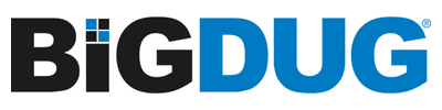 BiGDUG Discount Code Logo