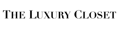 The Luxury Closet Discount Code