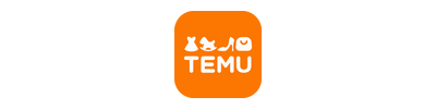 TEMU Discount Code Logo