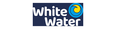 White Water Robes Discount Code Logo