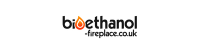 Bioethanol Fireplace Discount Code Logo