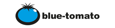 Blue Tomato Discount Code Logo
