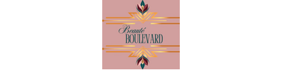 Beaute Boulevard Discount Code Logo