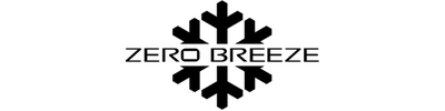 Zero Breeze Discount Code Logo