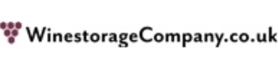 Wine Storage Company Discount Code Logo
