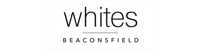 Whites Beaconsfield Discount Code Logo