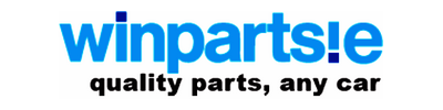 WinParts IE Discount Code Logo